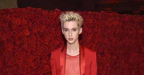 troye sivan penis|Troye Sivans Bloom Elegantly Combats Bottom。